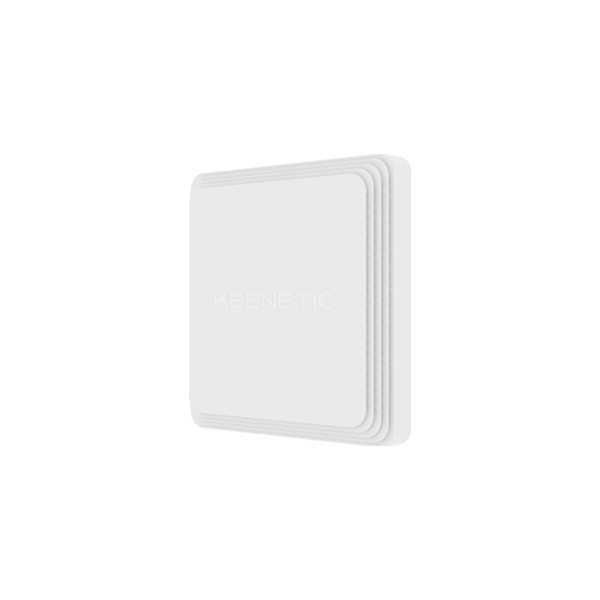 Keenetic voyager pro punto acceso wifi 6 mesh ax18