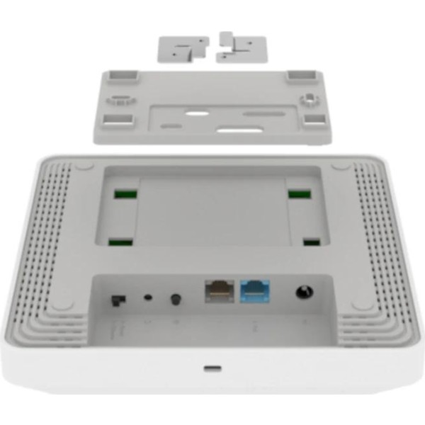 Keenetic voyager pro punto acceso wifi 6 mesh ax18