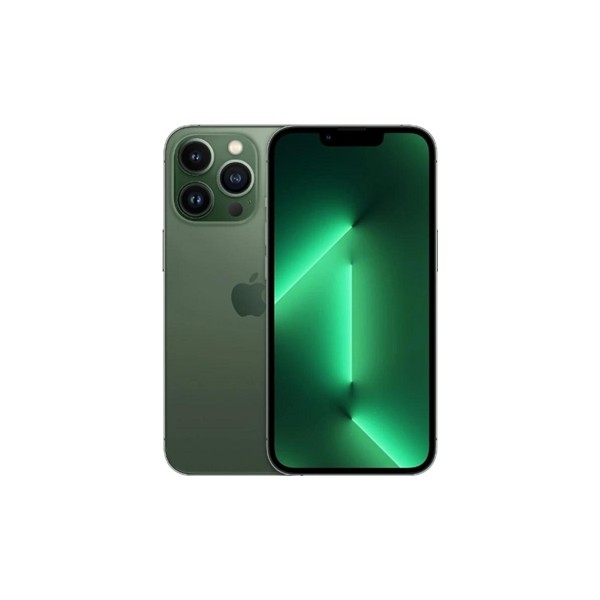 Ckp iphone 13 pro semi nuevo 256gb green grado b