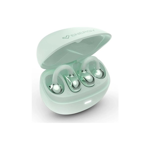 Energy sistem auriculares streetpods o.sound verde